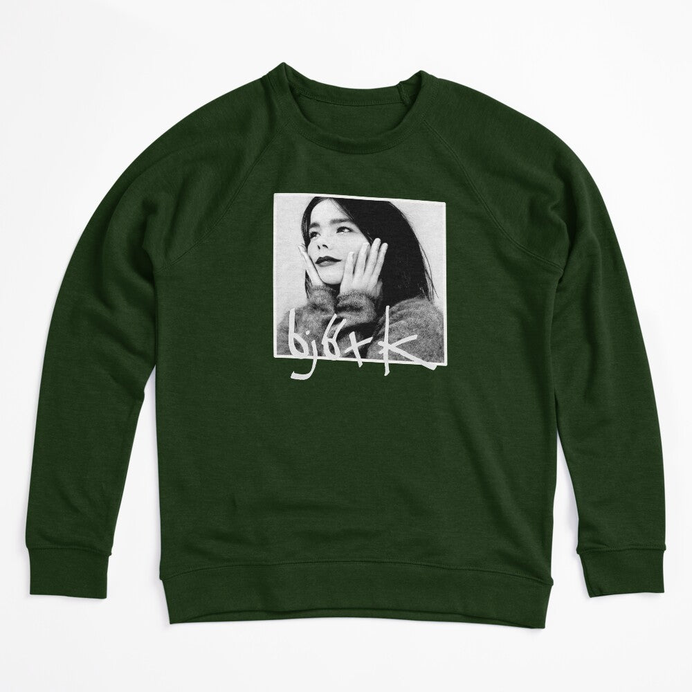 Bjork Shirt