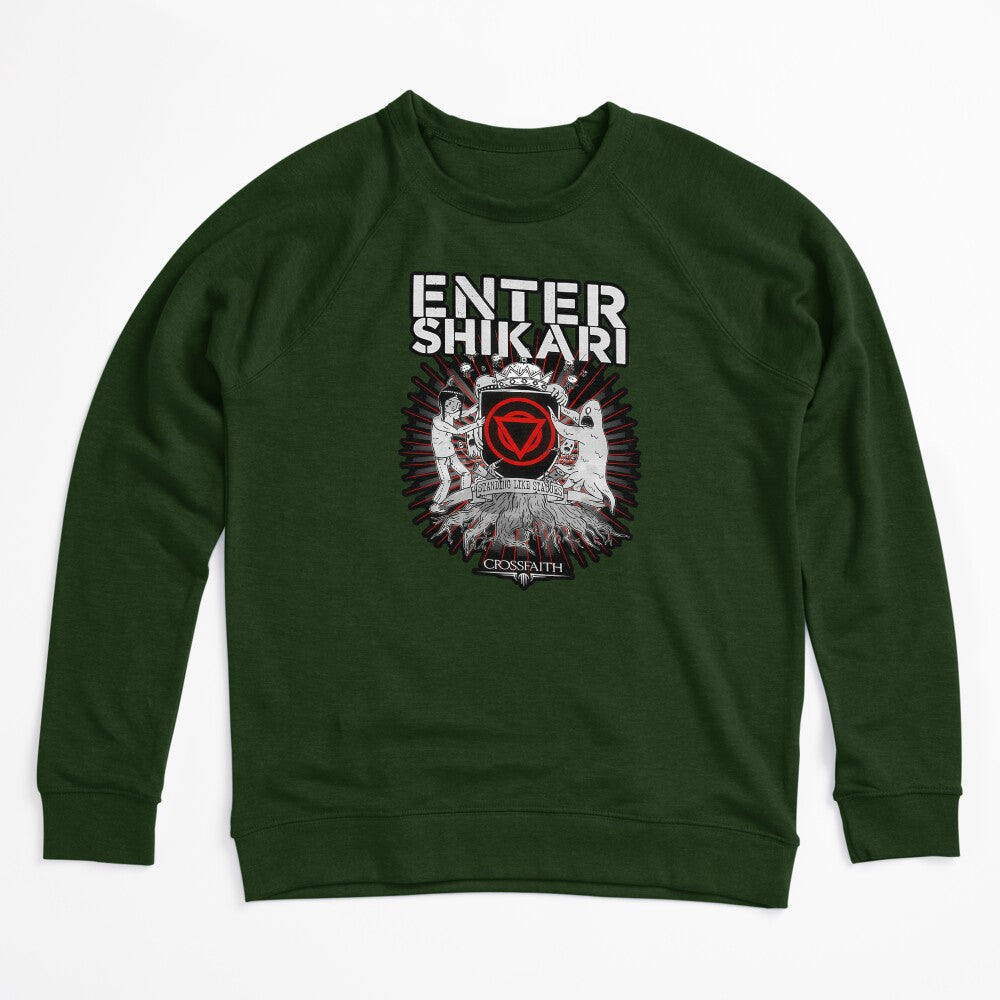 Enter Shikari Band Shirt