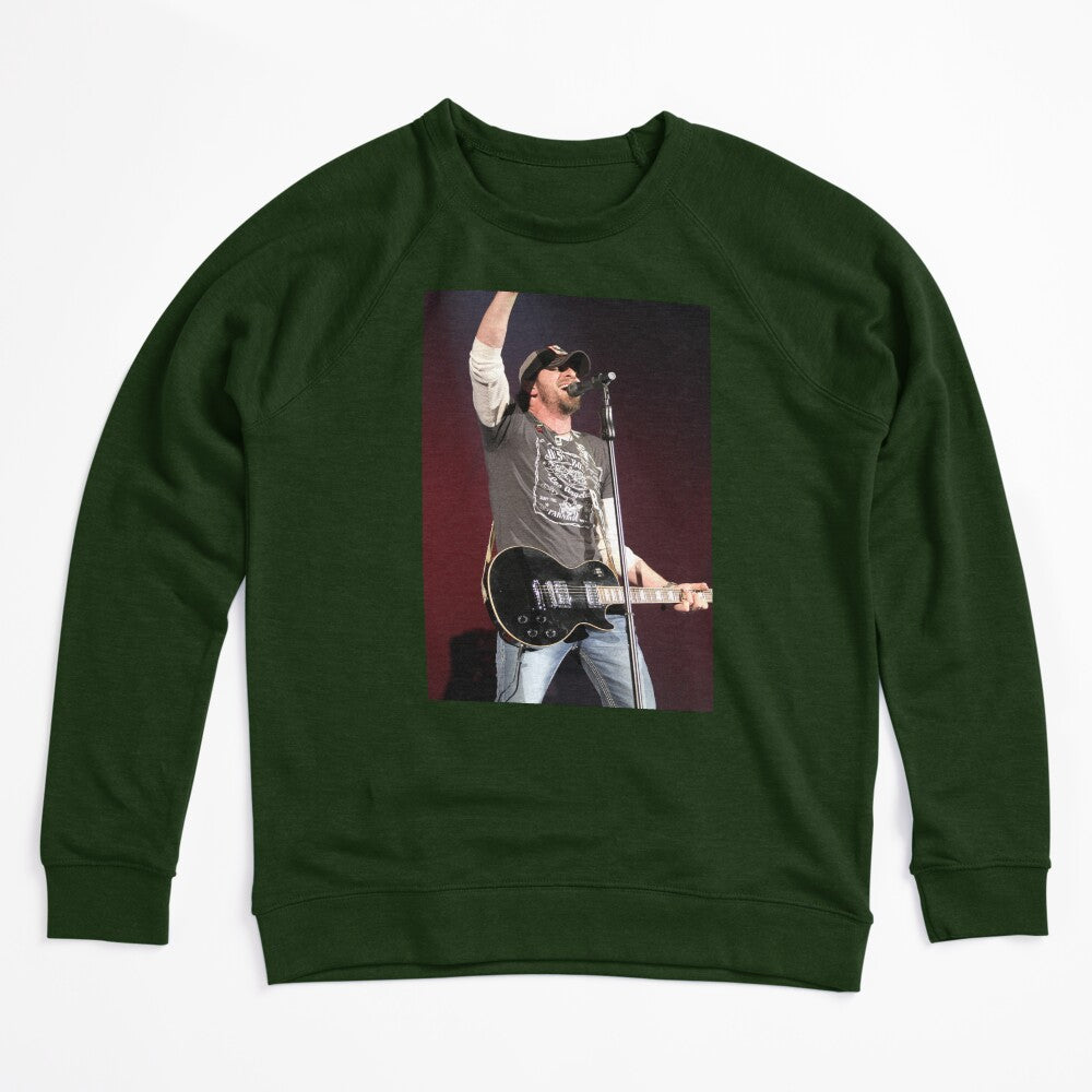 Brian Davis Photograph Shirt
