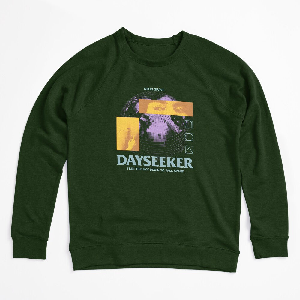 Dayseeker - Neon Grave Shirt