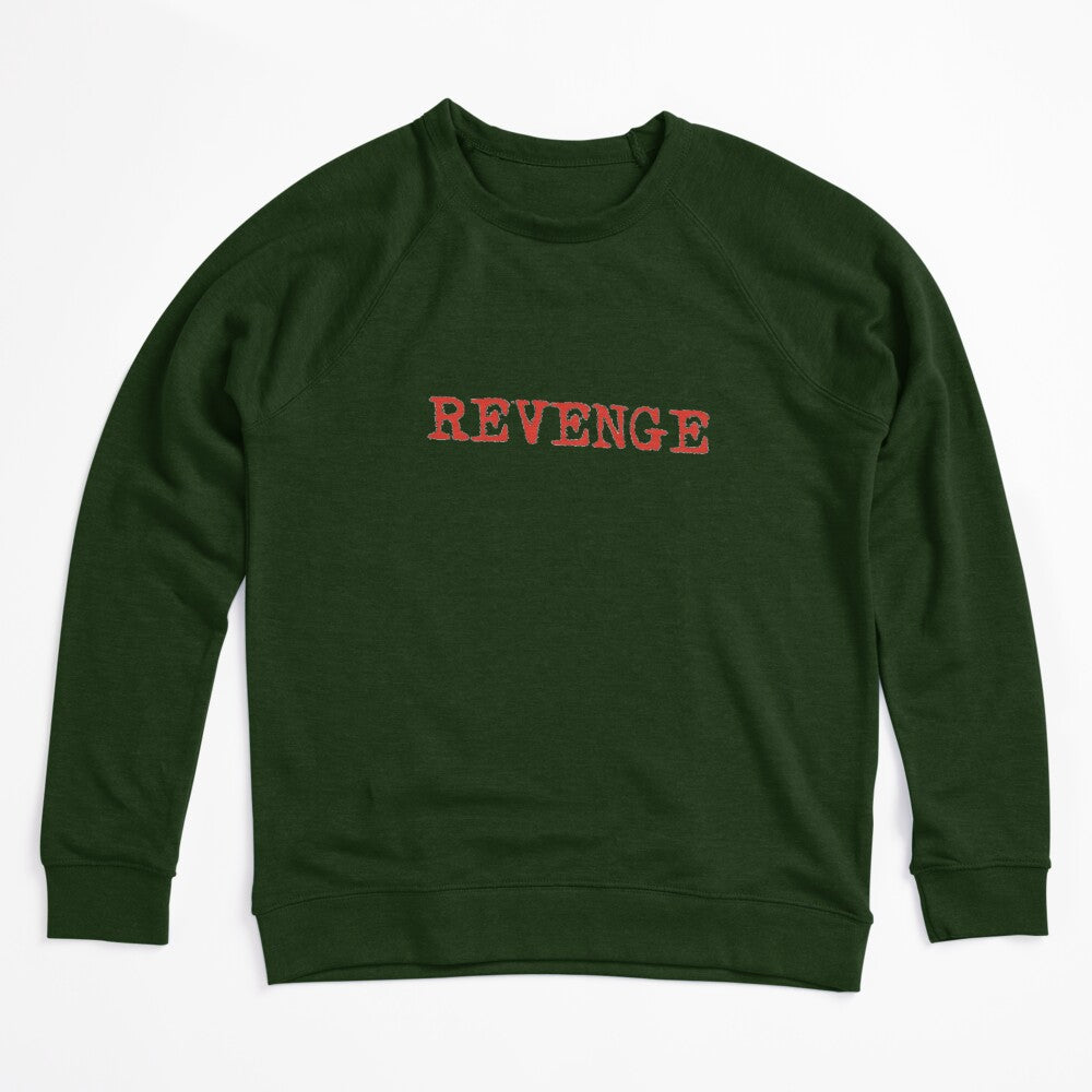 Large Sweet Revenge Logo Shirt