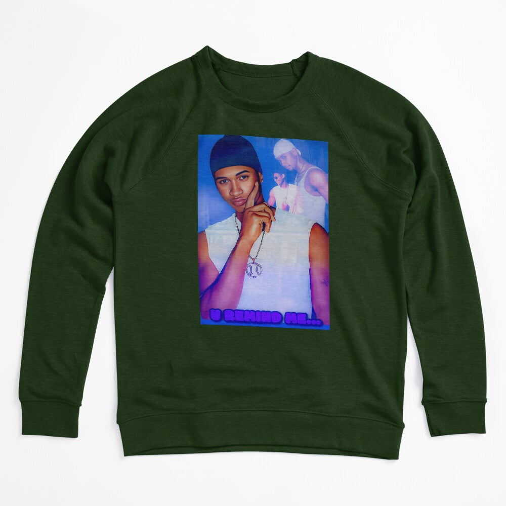 U Remind Me Shirt