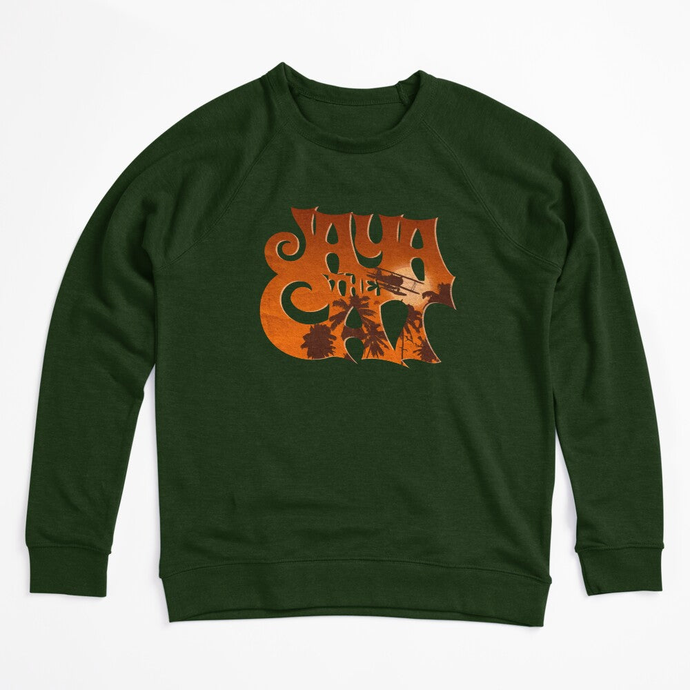 Jaya The Cat Shirt