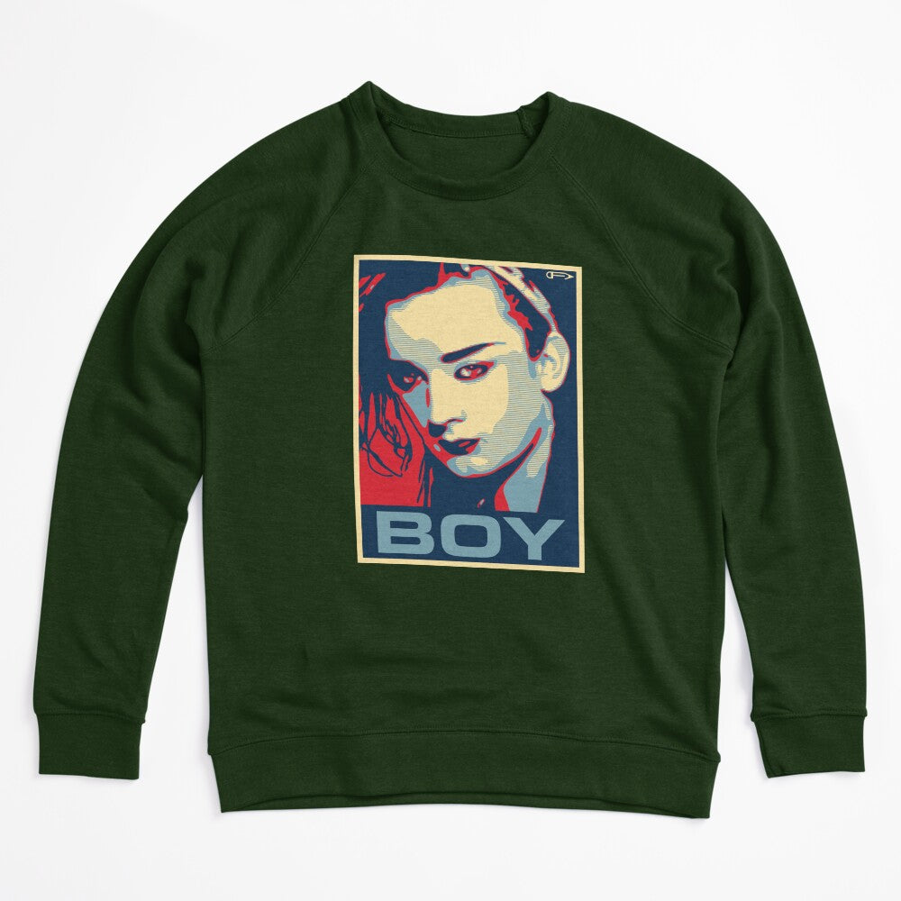 Boy Shirt
