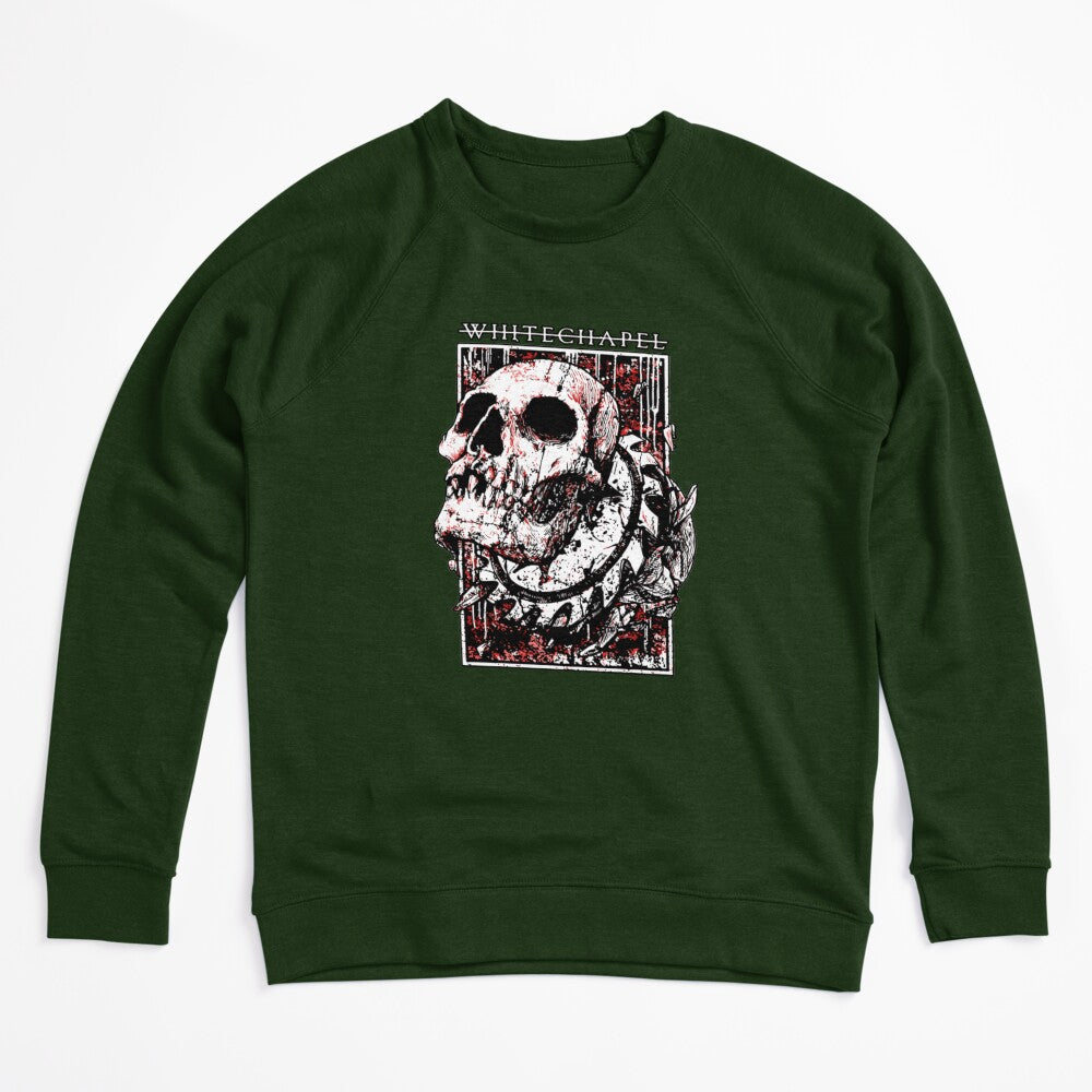 Whitechapel Artwork Shirt