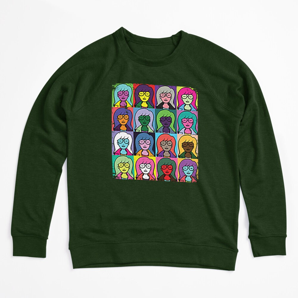 Daria Warhol Shirt