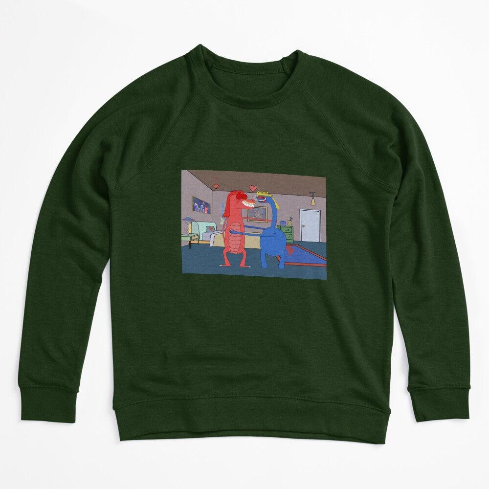 Dinolove Shirt