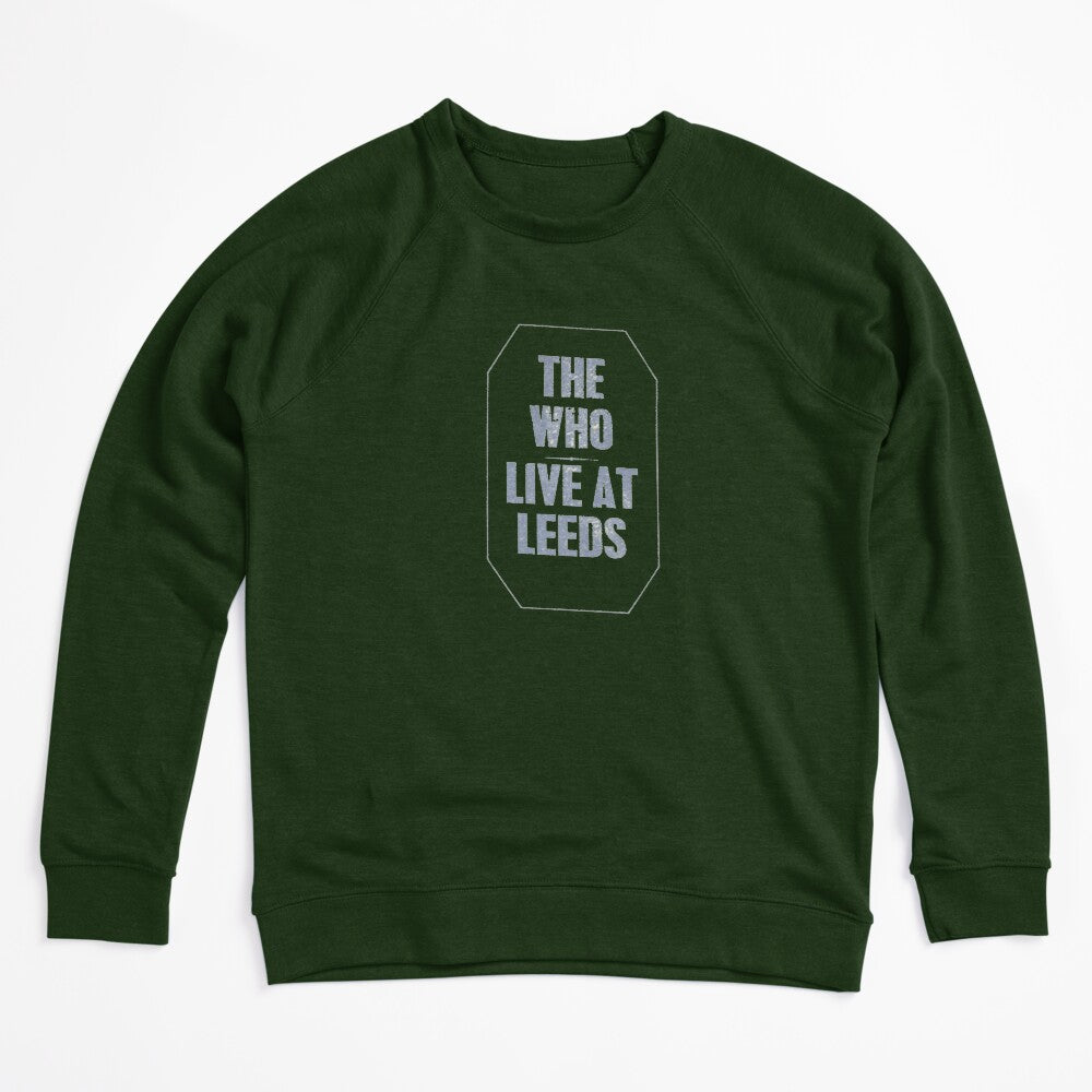 Live At Leeds Shirt