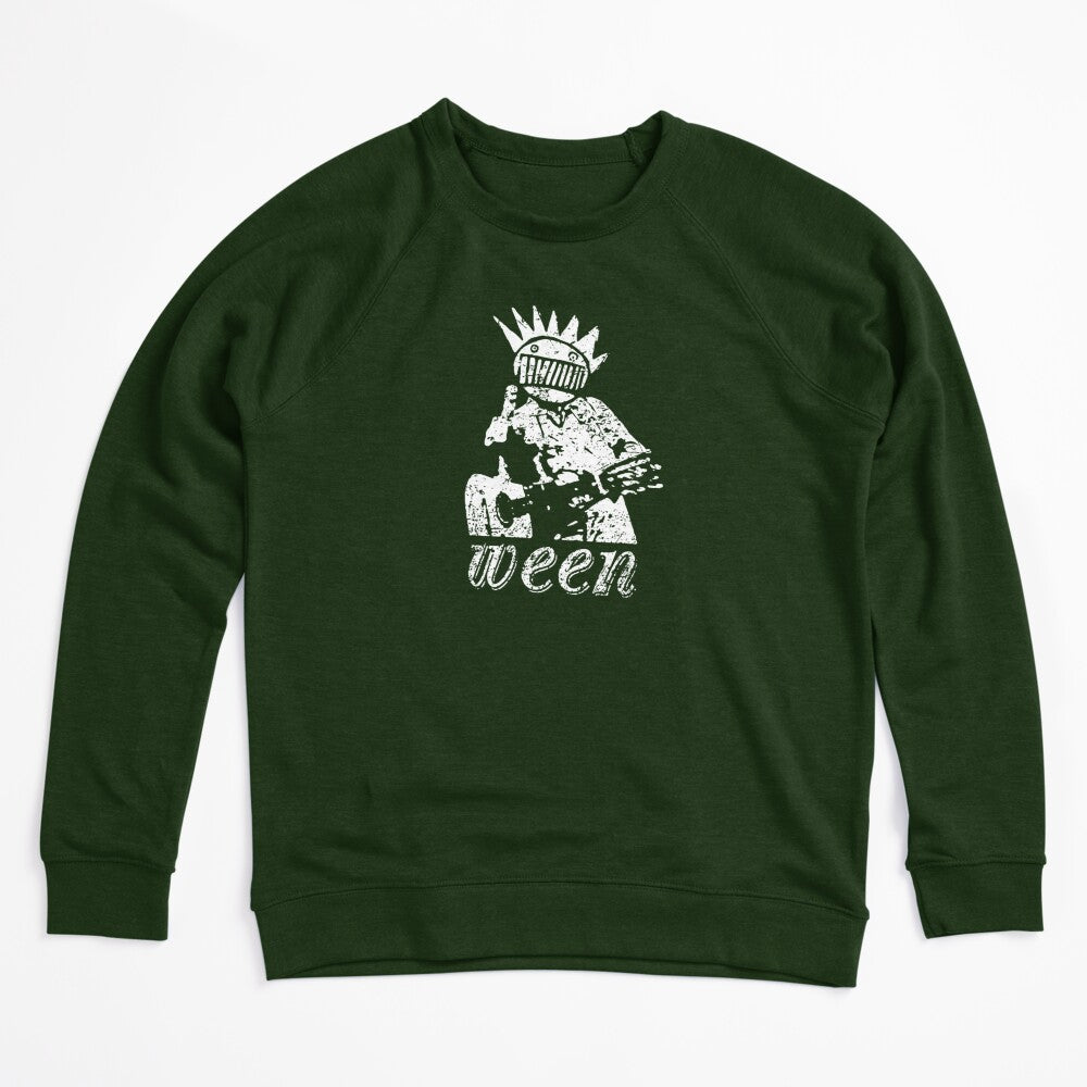 Ween Cash Shirt