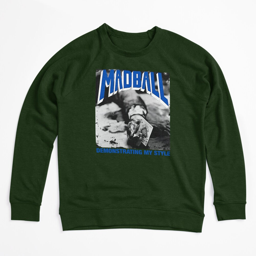MADBALL DMS Shirt