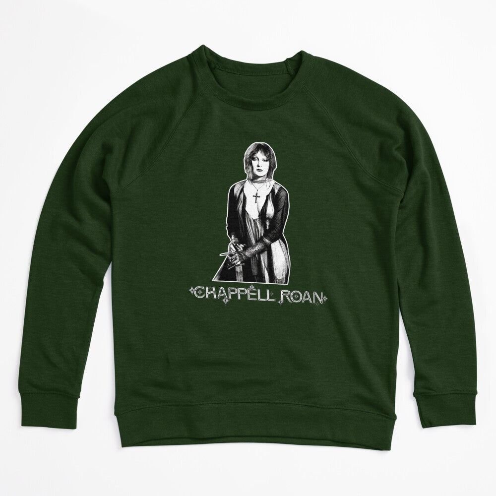 Chappell Of Roan Shirt