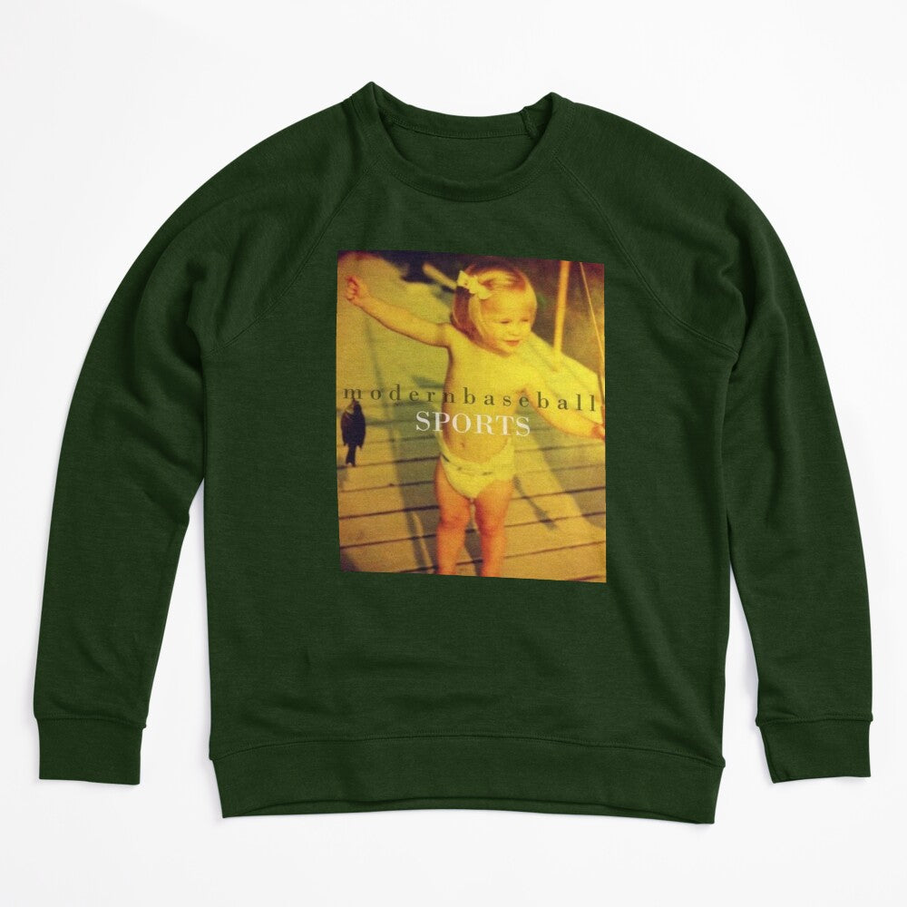 Modern Baseball Sports Shirt