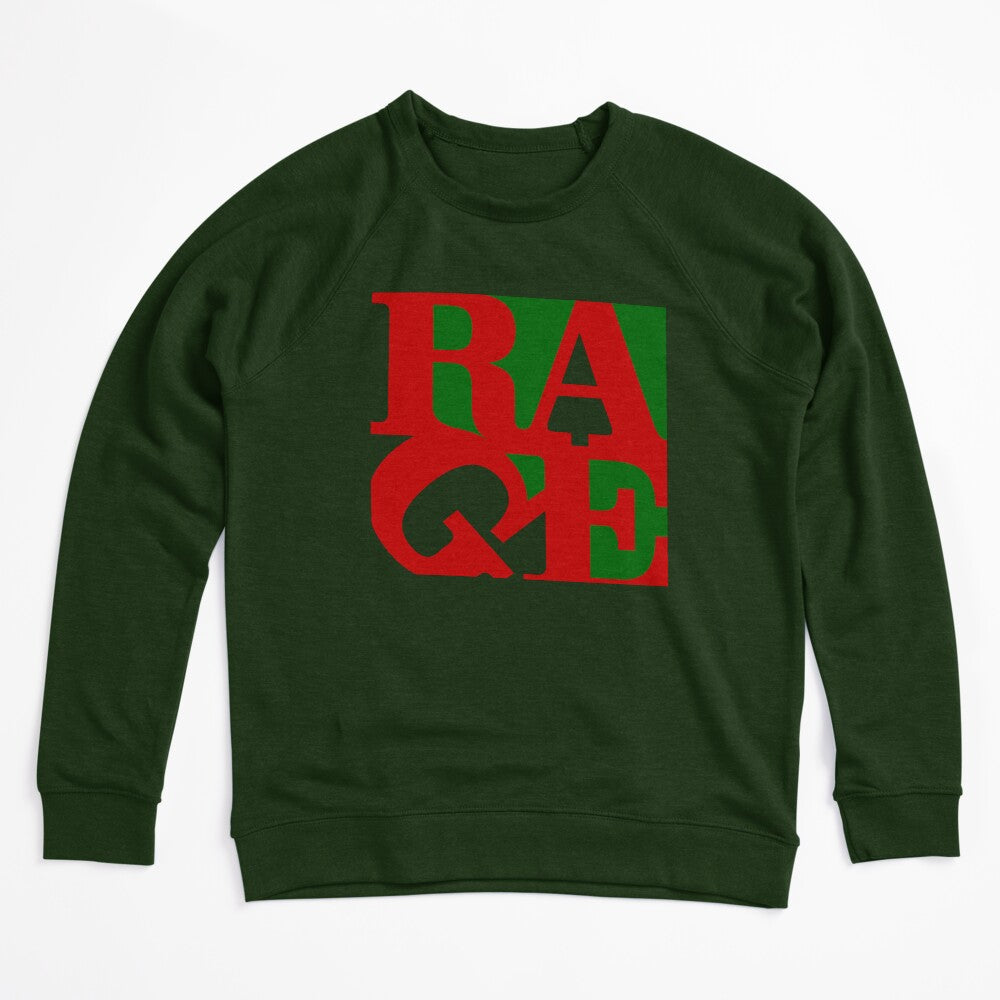 Rage Shirt
