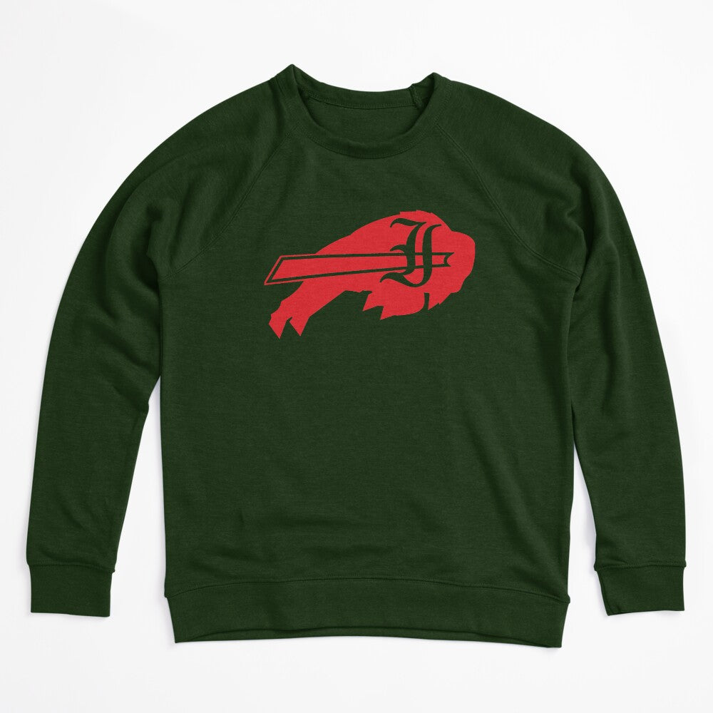 Women Men Every Time I Die Red Buffalo Gifts For Christmas Shirt