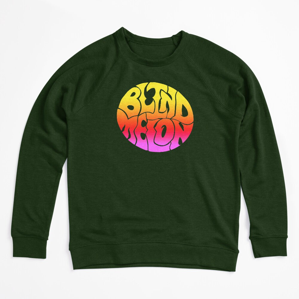 Blind Melon Gradasi Shirt