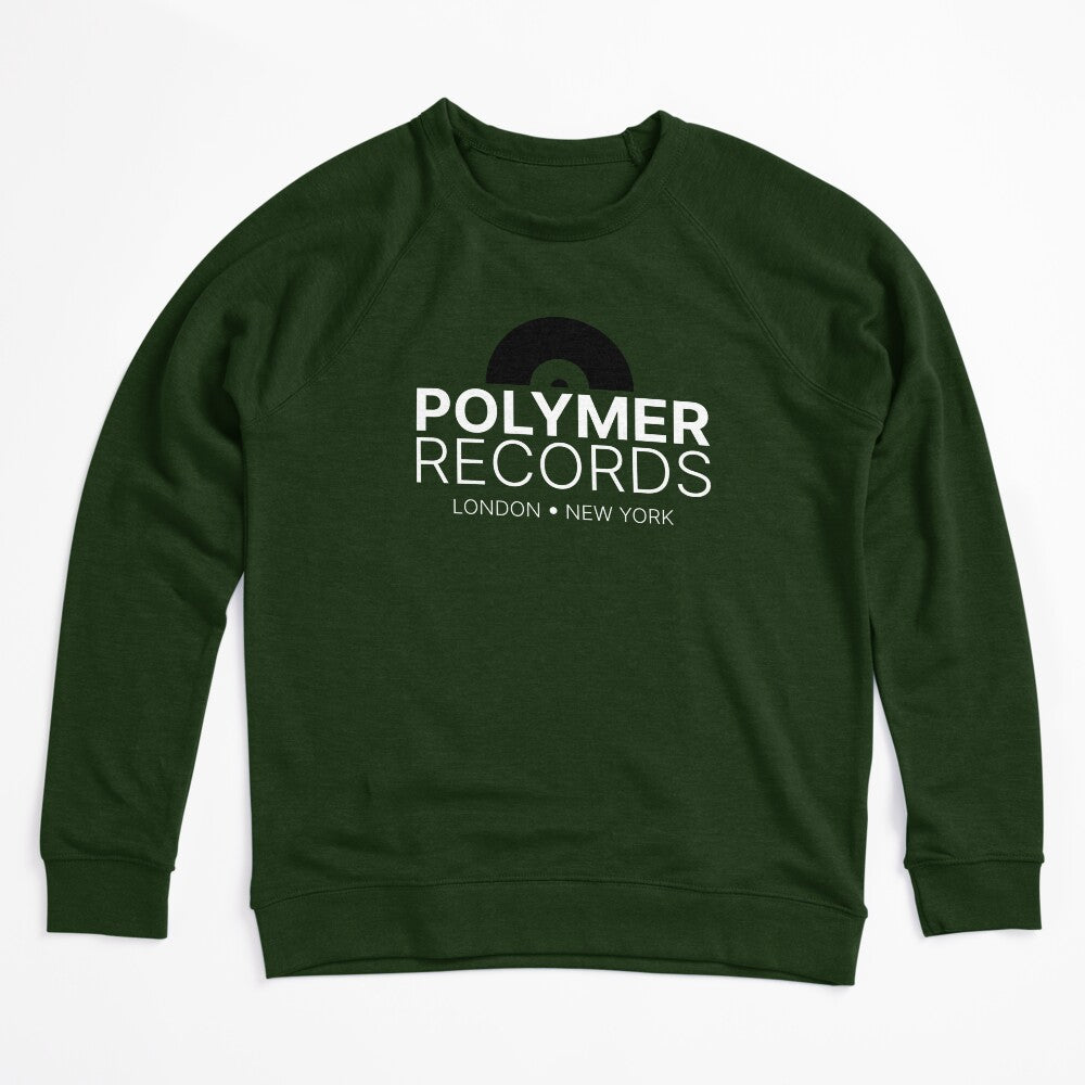 Polymer Records Shirt