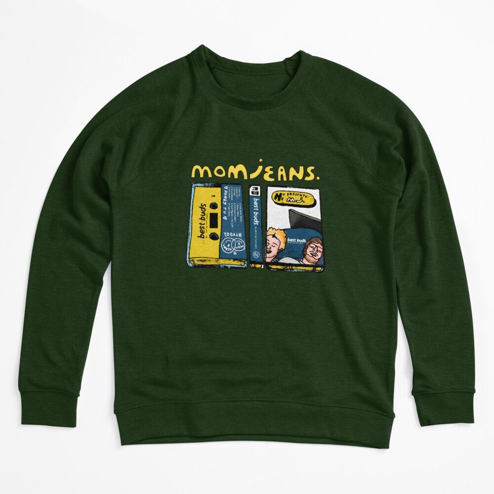 Mom Jeanss Music Band Shirt