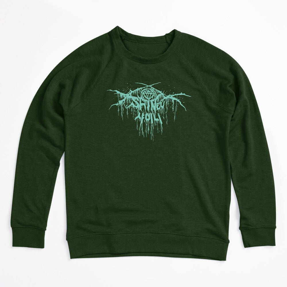 Black Metal SHINee Shirt