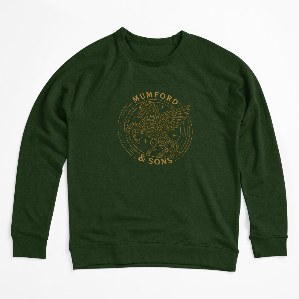 Mumford And Sons Pegasus Shirt