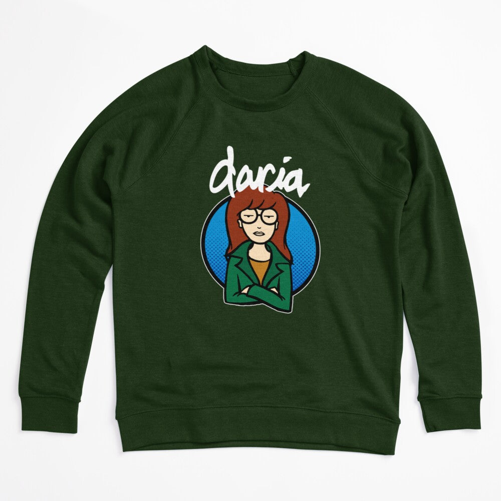 Daria Shirt