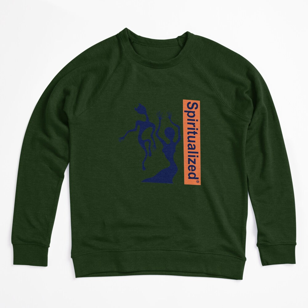 Spiritualized Shirt