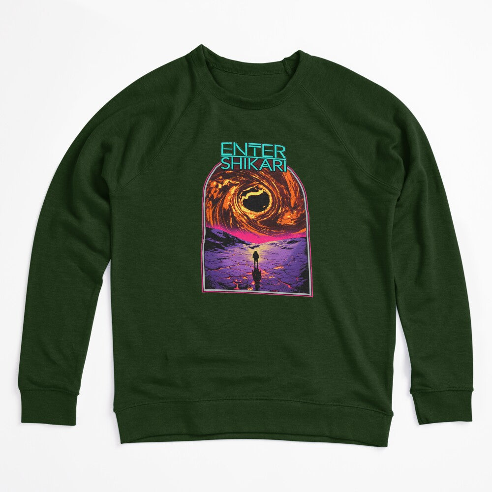 Enter Shikari Shirt
