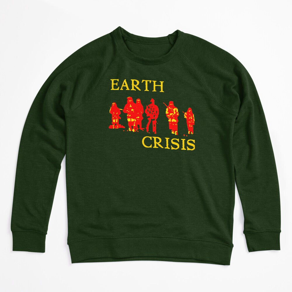 Earth Crisis Shirt