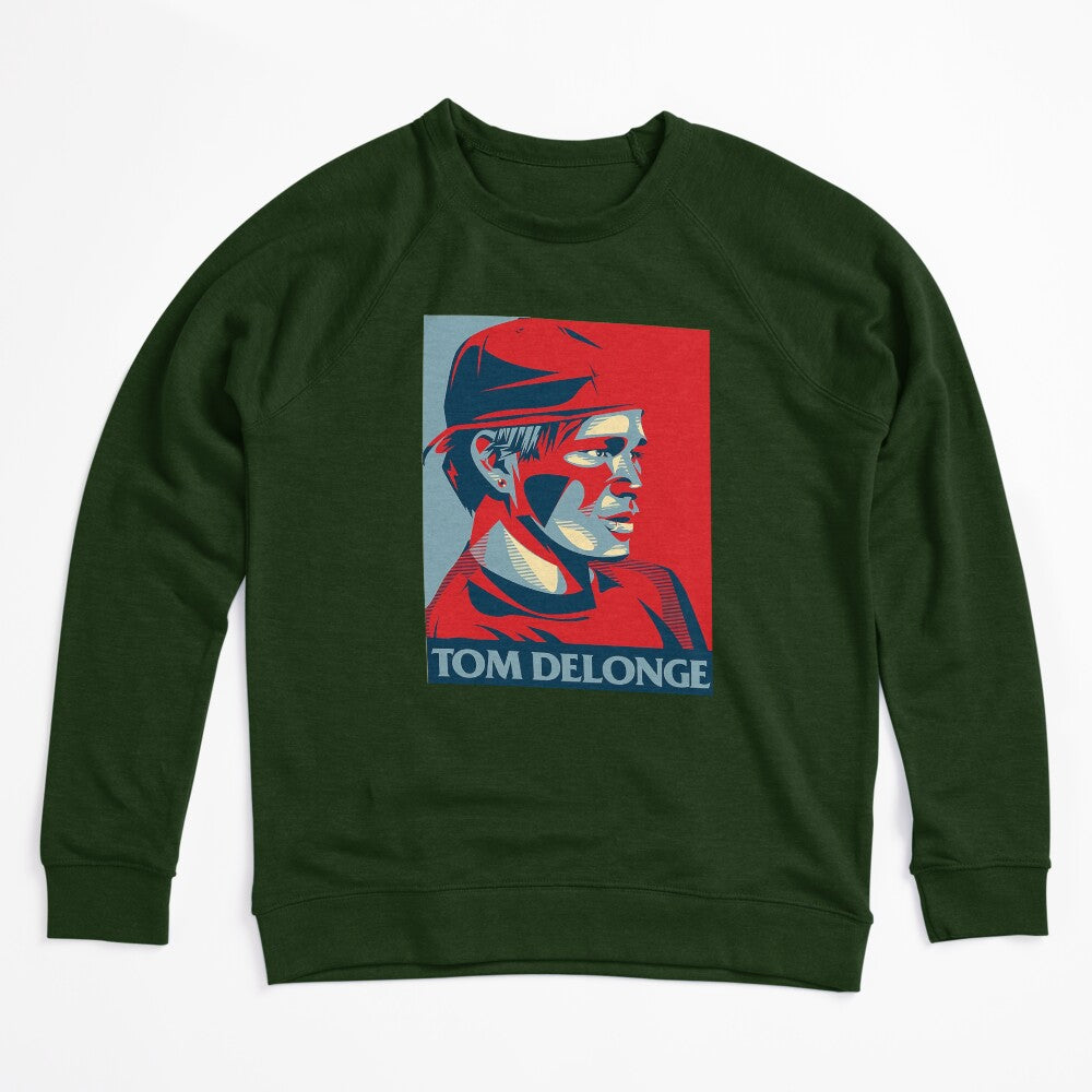 Tom Delonge Shirt