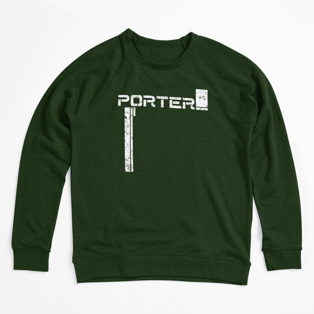 Death Stranding Porter Logo Shirt