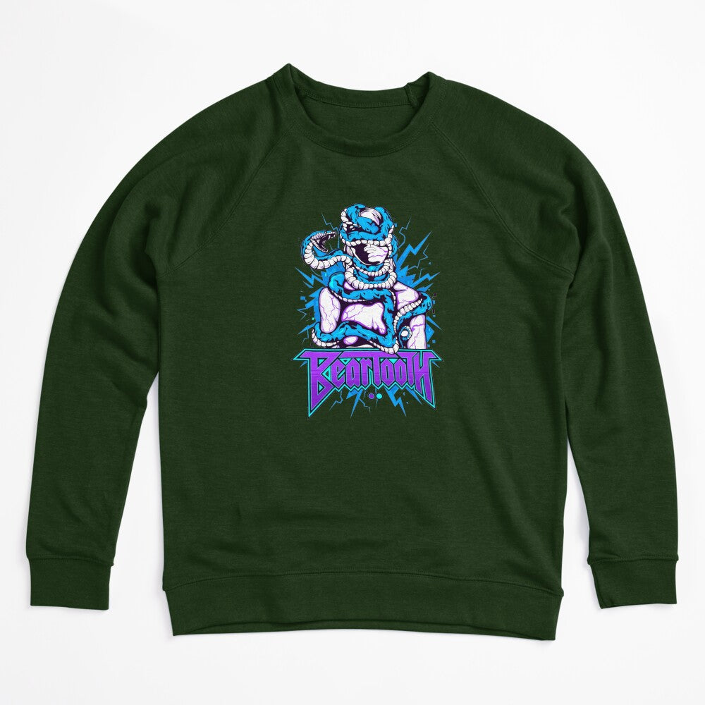 Beartooth Metalcore Shirt