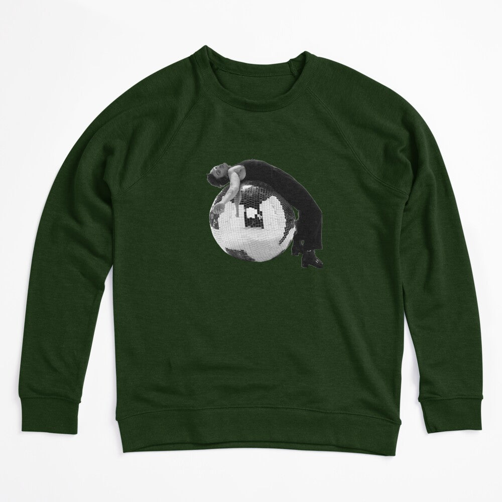 Harry Styles Disco Ball Shirt