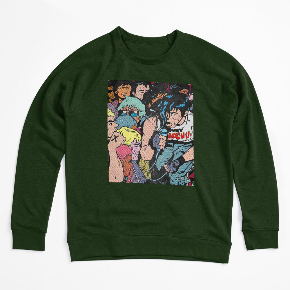 MISFITS Shirt