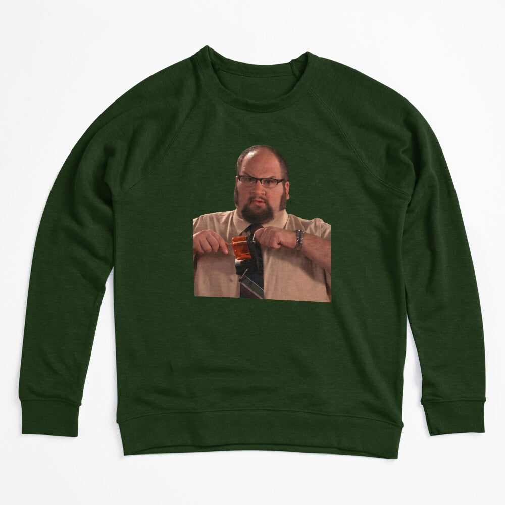 Gustavo Rocque 6 Shirt