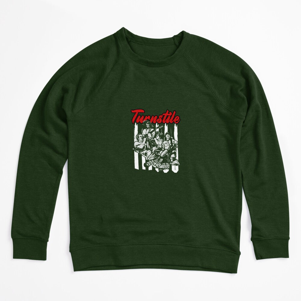 90s Alternative Rock Band Shirt