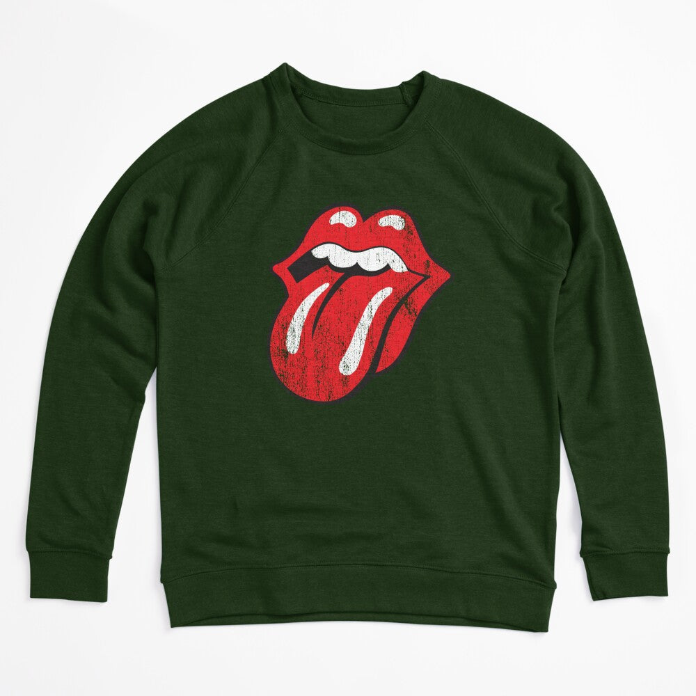 Red Tongue Shirt