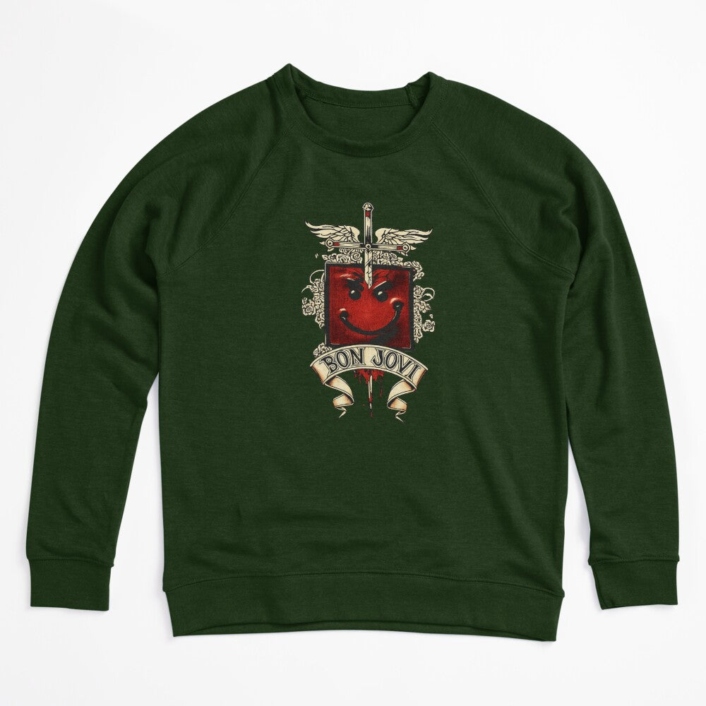 Bon Jovi Have A Nice Day Shirt