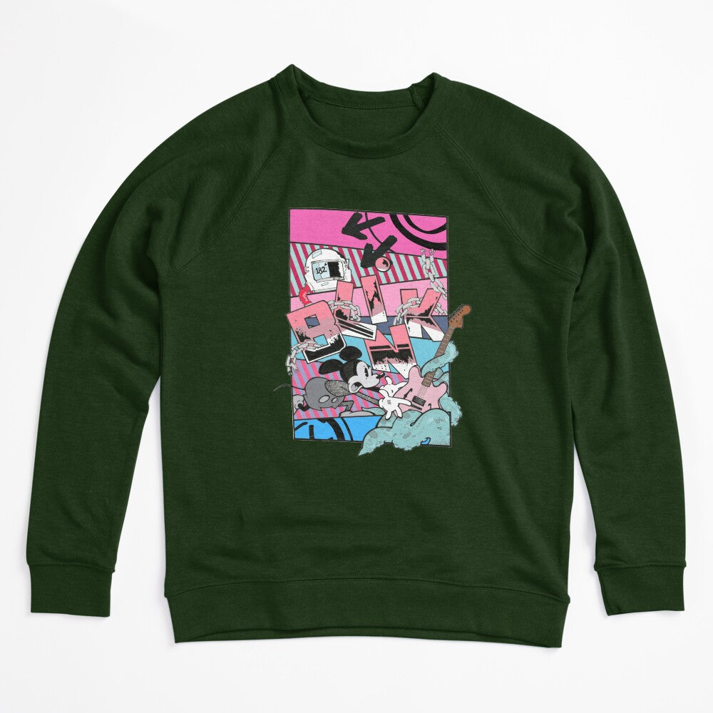 BLINK Shirt