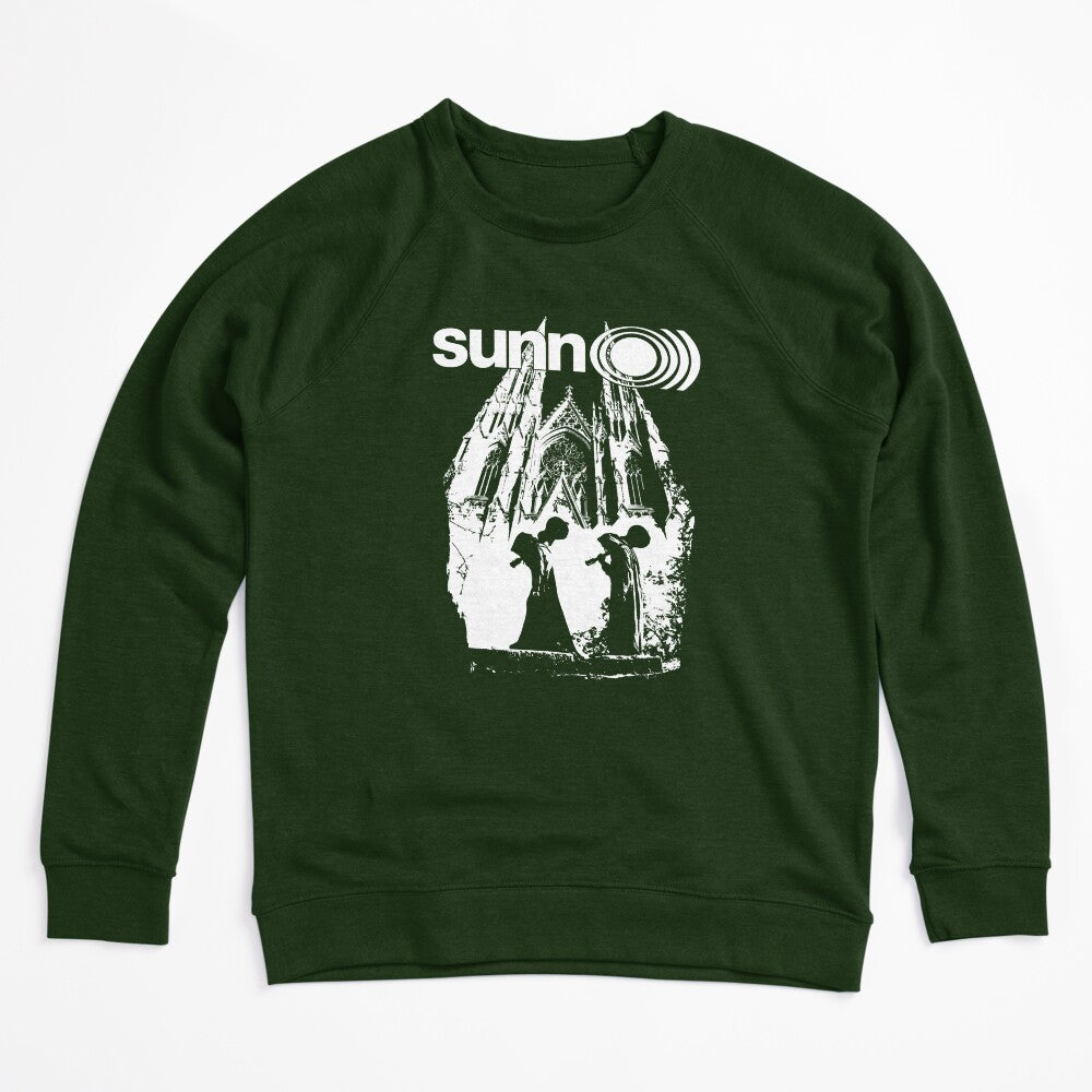 Cathedral O Shirt