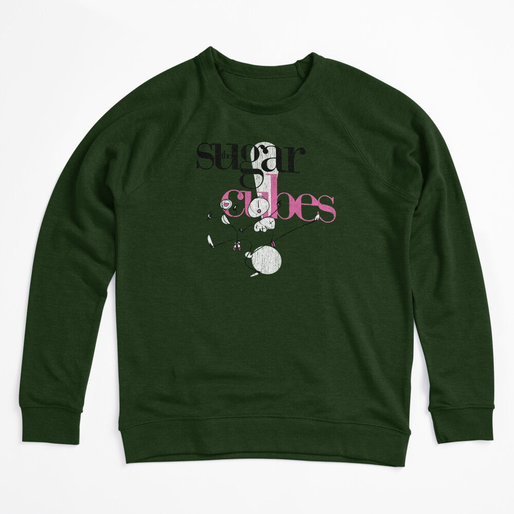 The Sugarcubes Shirt