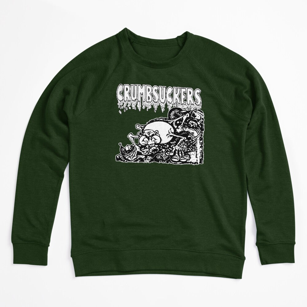 Crumbsuckers Shirt