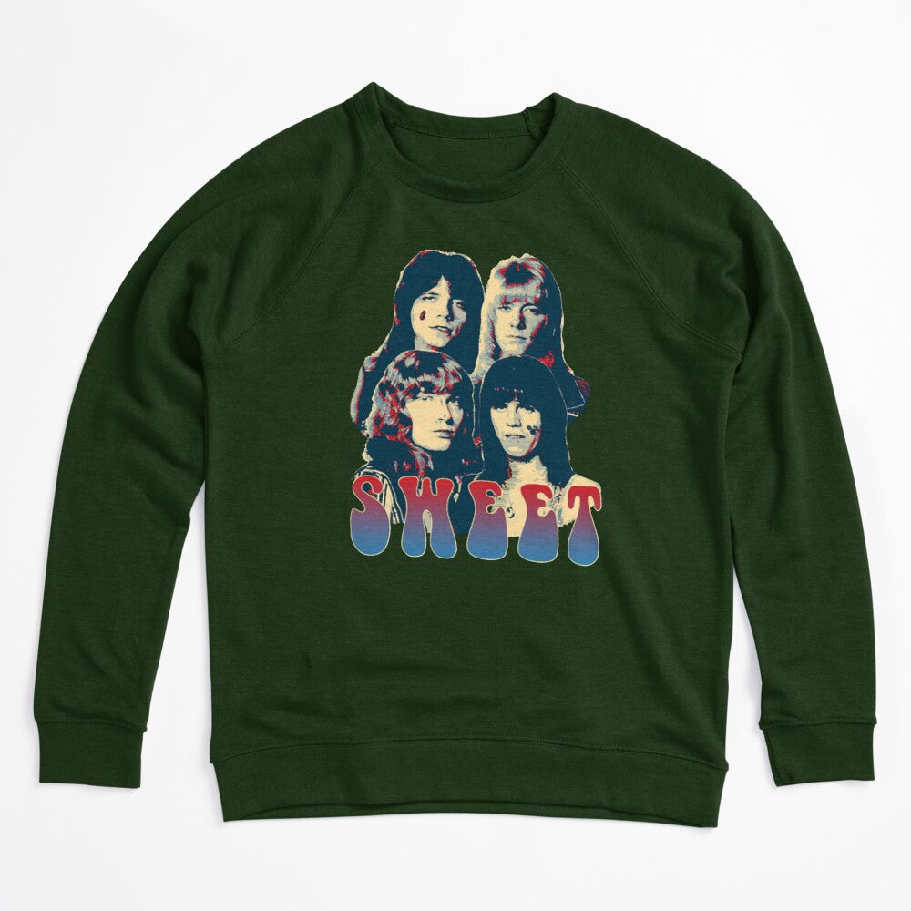 The Sweet Shirt
