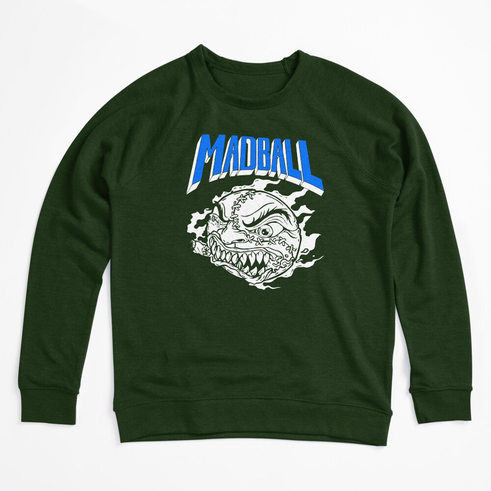 MADBALL MAD BALL Shirt