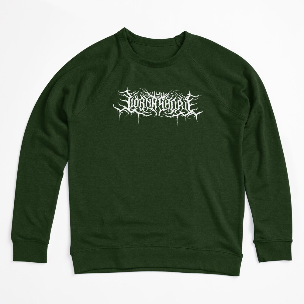 Lorna Shore White Shirt