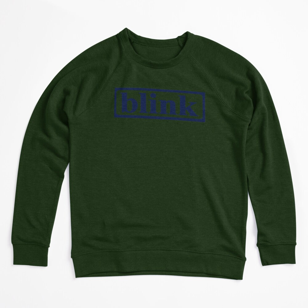 Vintage Blink 182 Pre-182 Logo Shirt