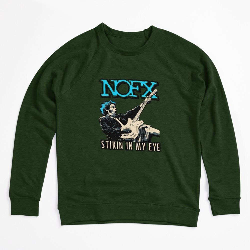 Stikin In My EYE Shirt