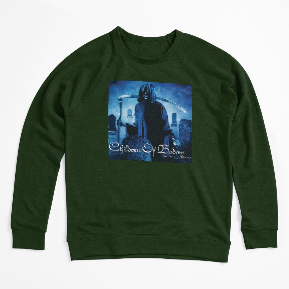 Children Of Bodom - Follow The Reaper Album 2000 Shirt