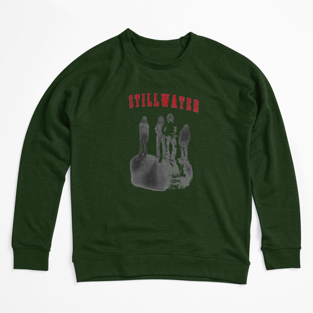 Stillwater Band Movie Still Water Shirt
