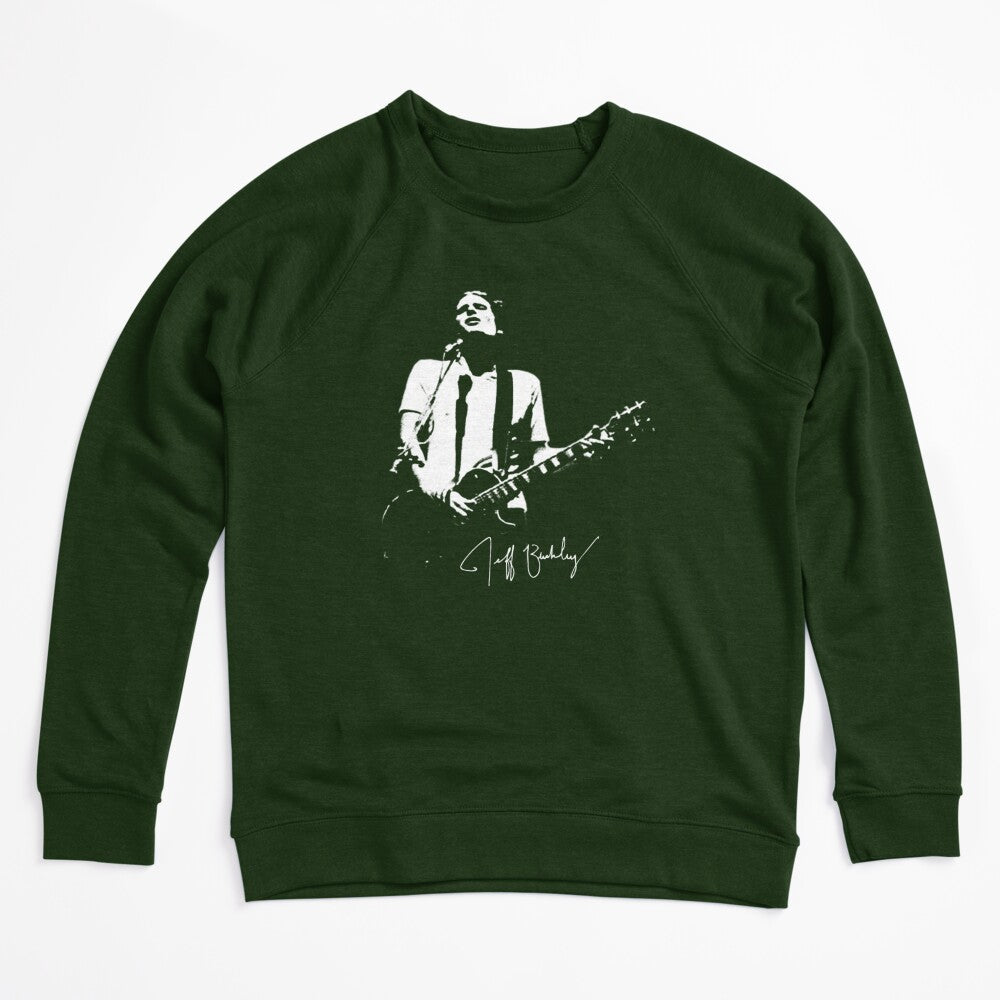 Jeff Buckley Shirt