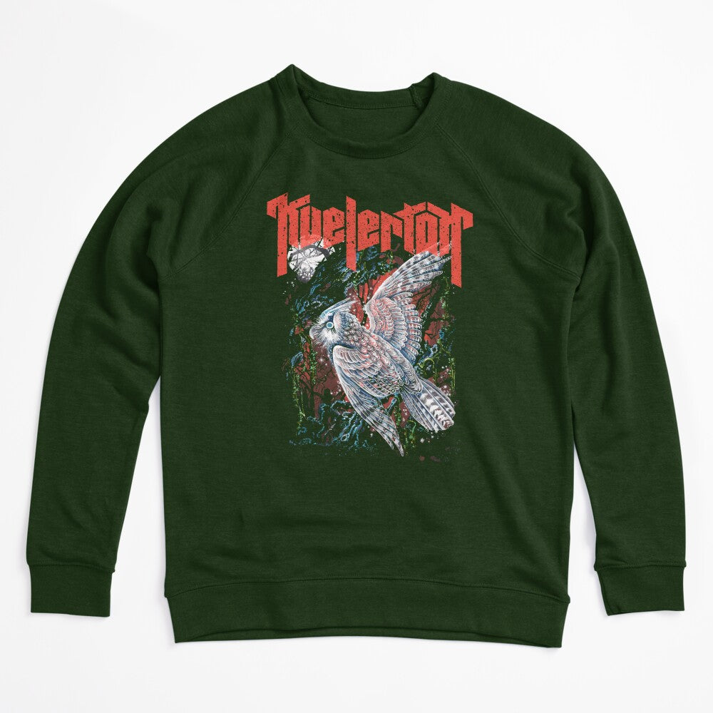 KVELERTAK OWL Shirt