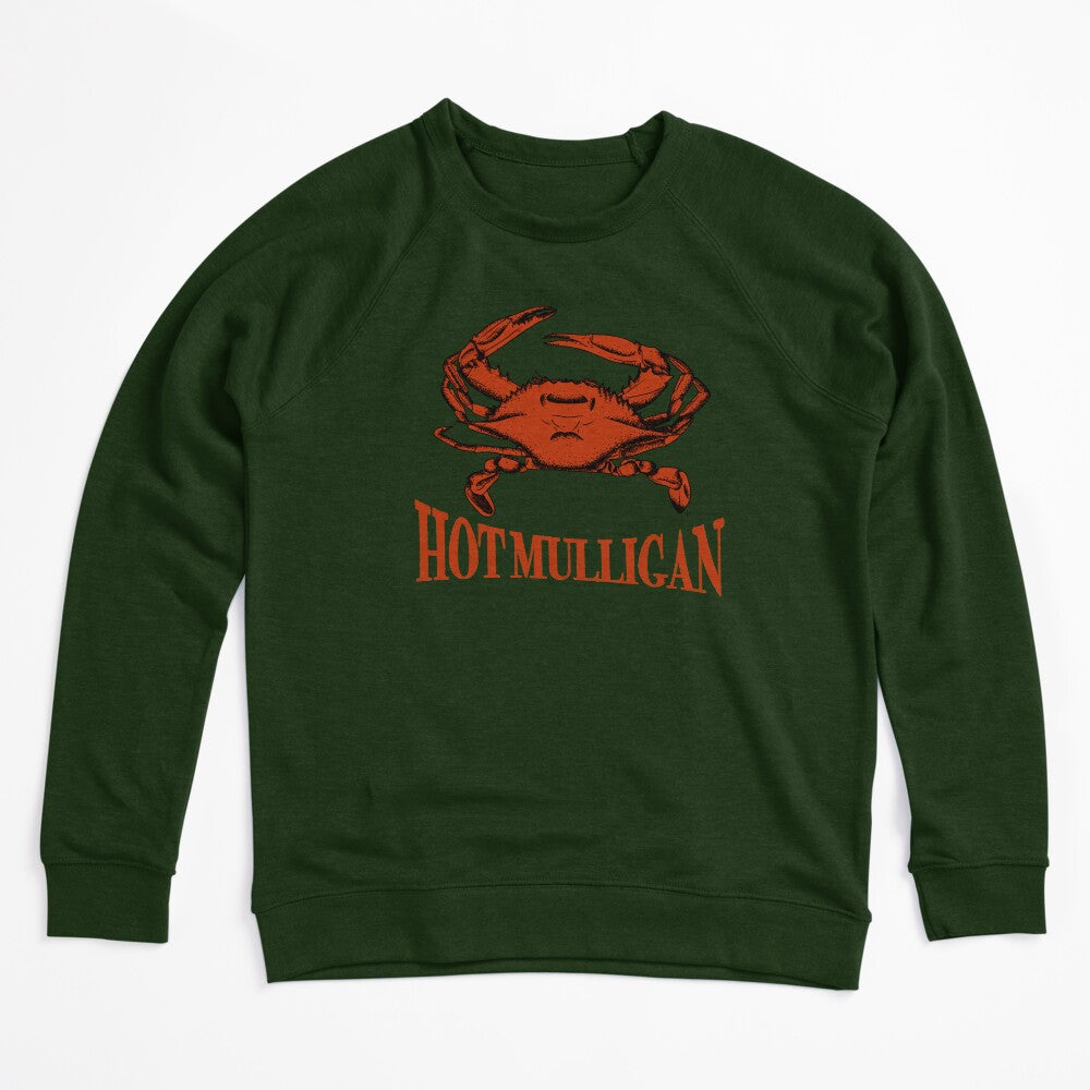 Hot Mulligan Feal Like Crab Fanart By IG Malloryvinsonart Shirt
